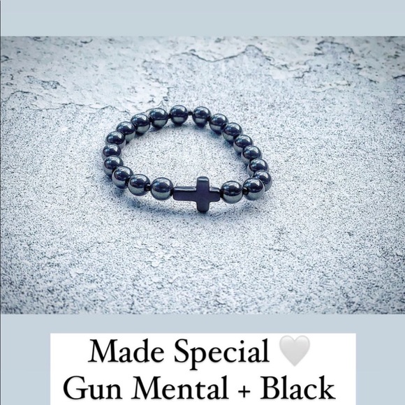 Other - Custom bracelet